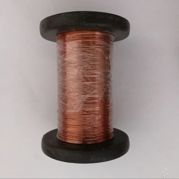 1,5 mm 20meters Magnetas Viela Varinė Emaliuota viela Magnetinių Ričių Vyniojimo visų dydžių sandėlyje