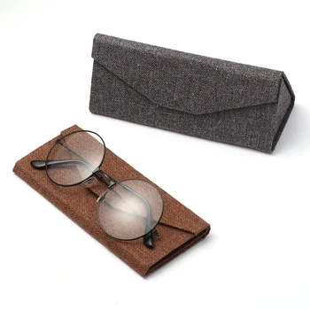 1 gabalas, nešiojamas, sulankstomas akiniai nuo saulės atveju korėjos audiniu meno akinius atveju atveju akinius nuo saulės akiniai, apsaugos atveju