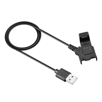 1 VNT Greitas Įkroviklis USB Duomenų Sinchronizavimo Įkrovimo Kabelis Garmin Virb X XE GPS Veiksmo Kameros