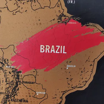 1 Vnt Trinamos žemėlapis 420*300cm pasaulio kelionių žemėlapį kūrybos namų apdaila, sienų lipdukai spalvos apdaila mini žemėlapyje