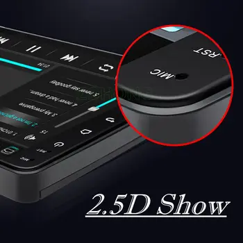 10.2 colių 4+64G DSP android9.0 automobilio multimedijos grotuvo Toyota RAV4 Rav 4 autoradio AUTOMOBILIŲ GPS navigacijos stereo Radijo 2din DVD nr.