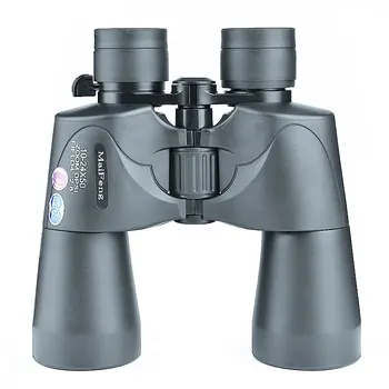 10-24X50 Galingas binoculares profesionales 