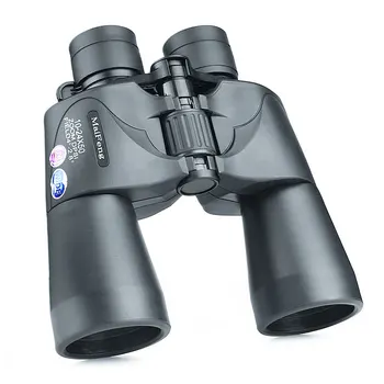 10-24X50 Galingas binoculares profesionales 