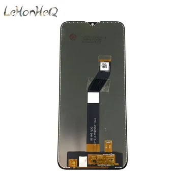 10 Gabalas/daug lcd Motorola Moto G8 Galia Lite ekranas, LCD ekranas Touch 