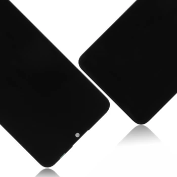 10-Touch Pradinio Ekrano ir Huawei P Smart 2019 LCD Ekranas Jutiklinis Ekranas skaitmeninis keitiklis P Smart 2019 LCD Pakeisti PUODĄ-LX1 L21 LX3