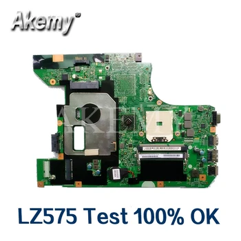 10337-1 LZ575 MB mainboard Lenovo Z575 LZ575 plokštė 10337-1 LZ575 48.4M502.011 bandymo darbas