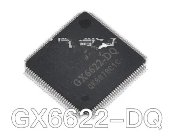 10VNT/DAUG GX6622-DQ QFP