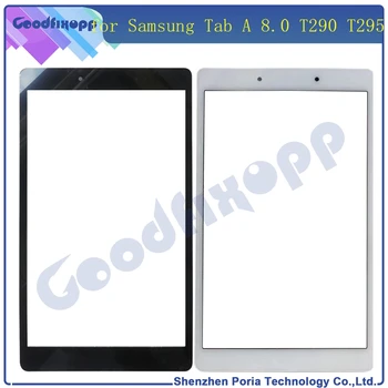 10VNT Touch Panel 