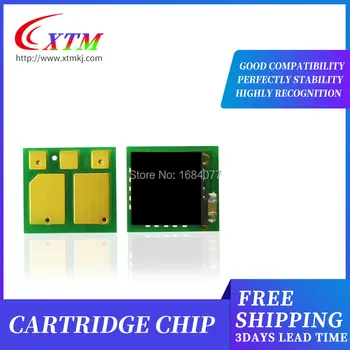 10X Būgno chip CF219A CF219 219A 19A HP M102 M130 M104 M132 kasetė chip 12K