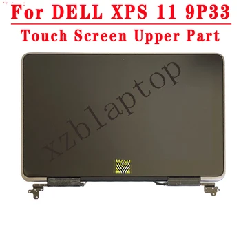 11.6 COLIŲ visiškai lcd Originalus NAUJAS Touch digizier asamblėjos DELL XPS 11 9P33 668NJ jutiklinis lcd ekranas Asamblėjos QHD 2 560 X 1 440 IPS