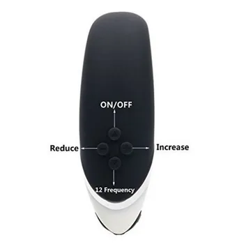 12 Greičio Vandeniui atsparus Sekso Žaislas, skirtas Pora Silikono G Spot Vibratorius USB Įkrovimo Klitorį Stimuliuoja Massager Suaugusiųjų Produkto dildo