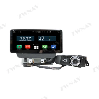 128GB Belaidžio Carplay Android 10.0 Ekranas Multimedijos Grotuvo Mazda CX-3 2018 2019 GPS Navi 