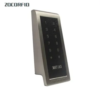 13.56 MHZ NFC Digital Smart Elektroninė apsauga Slaptažodžiu Saugumo Užrakinti Kabineto Klaviatūra Stalčių Biuro Skaitmeninis Elektroninis Užraktas