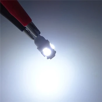 14 Vnt. LED Interjero Priešrūkiniai Žibintai Lemputės Rinkinys Automobilio Salono Šviesa Priekiniai Priešrūkiniai Lempos Skaitymo Šviesa 