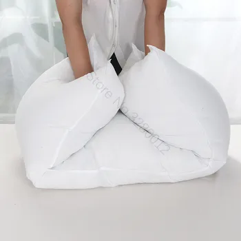 150 X 50 cm Dakimakura Hugging Kūno Pagalvė, Vidinis Įterpti Anime Kūno Pagalvė Core Vyrai Moterys Pagalvę Interjero Naudoti Namuose Pagalvėlė Užpildyti