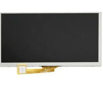 164* 97mm 30 pin Naujas LCD ekranas 7