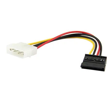 18cm USB 2.0 IDE į Serial ATA SATA HDD Standųjį Diską, Maitinimo Adapteris, usb, sata kabelis usb riser card rj45 jungtis dvi-d dual vga psu