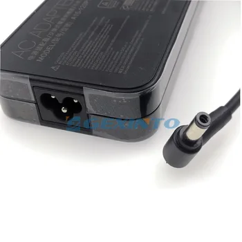 19V 6.32 A ac maitinimo adapteris nešiojamas įkroviklis Asus VivoBook N580VN N705UD Q550JK Q550JV Q550JX ZenBook UX510UWK