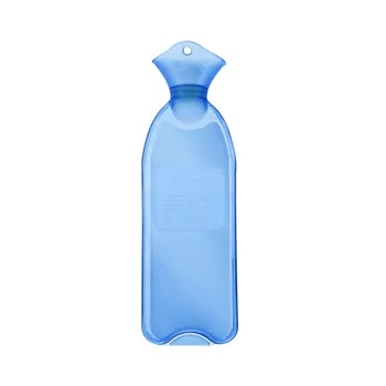 1L ilgai karšto vandens maišelį/ pvc karšto vandens butelį šiltas rankas gumos karšto vandens maišelį šilto kūno