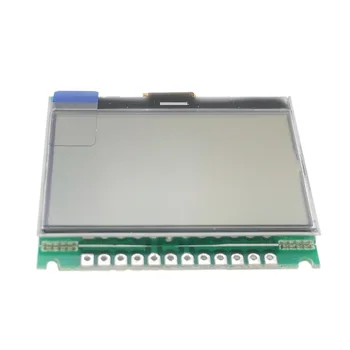 1PC 3.3 V 12864 LCD Dispaly Modulis 12864G-086-P Dot Matrix Modulis su Apšvietimu KD
