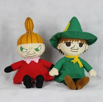 1pc 40cm mming serija yra cute lėlės, kurios suteikia vaikams su aukštos kokybės pliušas žaislai.