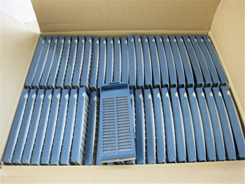 1pc Pakeitimo Dulkių Filtras Samsung Skalbimo Mašina Akių Filtrai, Krepšys Magic Box XQB52-28DS XQB45-L61