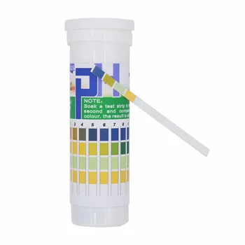 20 dėžių Universali pH Testo Juostelėmis , Visas 1-14, 4.5-9.0, 0-14, išbandymas, Popieriaus Juostelės, Rūgštinis, Šarminiai Bandymo 20% nuolaida