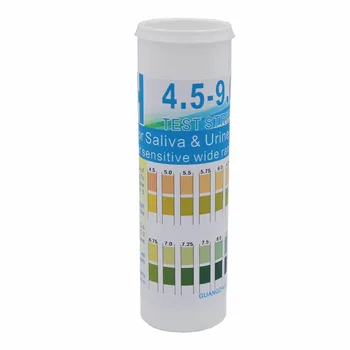 20 dėžių Universali pH Testo Juostelėmis , Visas 1-14, 4.5-9.0, 0-14, išbandymas, Popieriaus Juostelės, Rūgštinis, Šarminiai Bandymo 20% nuolaida