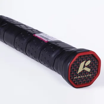 2019 Karšto 4U 82g Ultralight anglies pluošto badmintono raketės 35Lbs aukštos įtampos Prekės badmintono raketės profesionaliems raketę