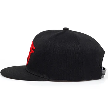 2019 nauja Eye of Ra Užsakymą Pamokų snapback skrybėlių mados vyrų, moterų golfo Bžūp beisbolo kepuraitę Reguliuojamas Hip-hop snapback cap skrybėlės