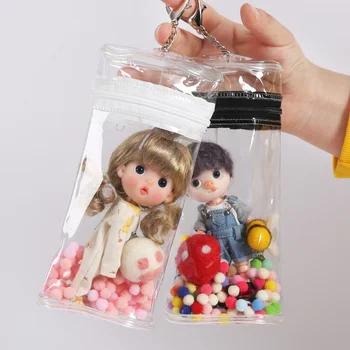 2019 naujas 1/8 1/12 lėlės maišelį iš nešiojamų paketą 0b11 molly lėlės lėlės priedai Saugojimo krepšys