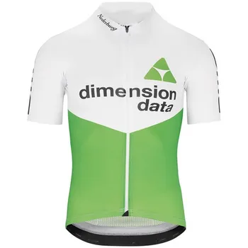 2019 pro komandos dimensijos duomenų dviračių džersis Dviračių maillot kvėpuojantis MTB quick dry dviratį drabužių Ropa ciclismo tik