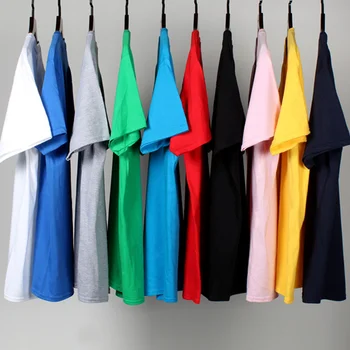 2019 PROBLEMA IŠSPRĘSTA T Marškinėliai Vyrams Medvilnės trumpomis Rankovėmis Juokinga Spausdinti Žmogus T-Shirt Mens marškinėlius