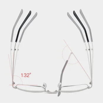 2019 Progressive multifocal lankstymo skaitymo akiniai vyrų smart zoom skaitymo akiniai moterims toli netoli akyse anti-mėlyna su byla