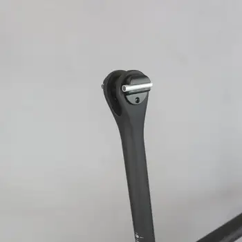 2019 SERAPH naują Diską kelių anglies rėmo . dviračių rėmelių būti anglies šakutės anglies nuo balnelio iškyšos sidabro spalvos tantan fabrikas