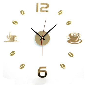 2019 Sieniniai Laikrodžiai Didelis Laikrodis žiūrėti Horloge 