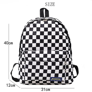 2019 unisex pledas nailono moterų kelionės nešiojamojo kompiuterio kuprinė kuprinė kuprinę mokyklos laisvalaikio lauko sporto krepšys
