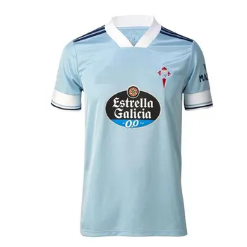 2020 2021 Celta Vigo camiseta de kolumbijos fóra de casa Iago Aspas Suaugusiųjų RAFINHA Gomez Sisto camiseta de futbol megztiniai 20 21