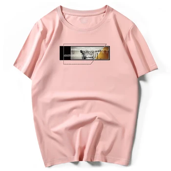 2020 atspausdintas T-shirt medvilnės trumparankoviai kietas krepšinio vyriški marškinėliai atsitiktinis vasaros prarasti vyriški marškiniai, vyriški t-shirt marškinėliai