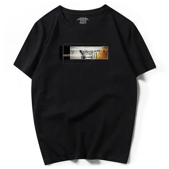2020 atspausdintas T-shirt medvilnės trumparankoviai kietas krepšinio vyriški marškinėliai atsitiktinis vasaros prarasti vyriški marškiniai, vyriški t-shirt marškinėliai