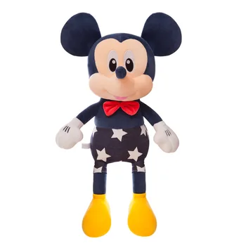 2020 karšto pardavimo 35-95 cm Disney pliušinis lėlės ir Minnie mouse pliušinis lėlės gimtadienio, vestuvių dovana vaikams ir kūdikiams