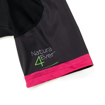 2020 komanda Natura4 trumpomis rankovėmis, Dviračių džersis 20D Fluor Dviratį kelnės vyrams moterims vasaros MTB DVIRAČIŲ marškinėliai Maillot Culotte dėvėti