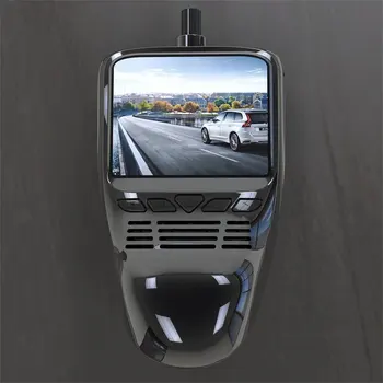 2020 m. Naujausias Automobilis DVR Recorder Transporto priemonės, Naudingi Priedai, Mažų Akių Brūkšnys Cam Automobilių DVR Recorder Kamera su 