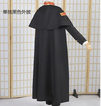 2020 m. Visi Nustatyti Kostiumas Anime Tualetas-privalo Jibaku Shounen Hanako-kun Hanako Kun Cosplay Kostiumai, pagaminti pagal Užsakymą, Yashiro Nene Suknelė