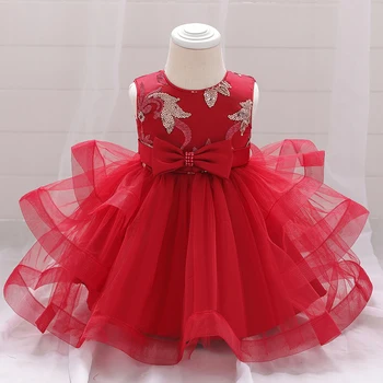 2020 Mados Baby Girl Drabužiai Mergaitėms Suknelė Mergina Drabužius Kūdikiams Mergina Fantazijos Suknelė Mergaitė Princesė Šalis Suknelė 0-2 Amžiaus