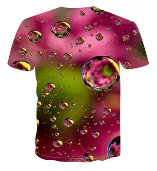 2020 Naujas 3D vyriški T-shirt Vasaros Atsitiktinis Naujų vyriški T-shirt Paprasta Hip-Hop Street Drabužių trumpomis Rankovėmis T-shirt S-6XL