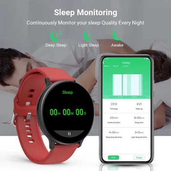 2020 naujas Smart žiūrėti I11 smart Skambinkite žiūrėti Širdies ritmo monitorius 