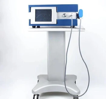 2020 Naują Atvykimo Karšto Parduoti Fizinės Terapijos shockwave terapijos nešiojamų ed valymo mašina