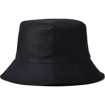 2020 naujų Veidukų Kibiro Kepurę Prekės Kepurės Moterims, Vyrams, Panama Laimingas Veidas Butas Kepurės Saulės Skydelis siuvinėjimai Žvejybos Žvejys Bob Skrybėlę