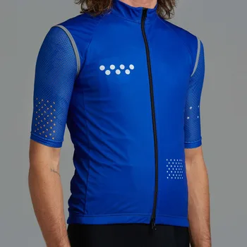 2020 pro cycling liemenės komanda berankovis vasaros marškinėliai kelių dviratį MTB dviračių džersis Viršų dviračių drabužiai, paltai gilet vyras & moteris